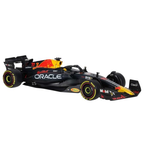 Samochód zdalnie sterowany na pilota RC 1:16 Rastar Red Bull Racing RB19 92600