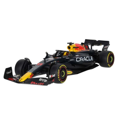 Samochód zdalnie sterowany na pilota RC 1:16 Rastar Red Bull Racing RB19 92600