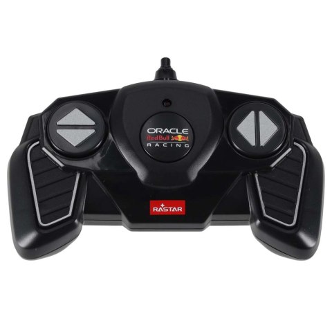 Samochód zdalnie sterowany na pilota RC 1:16 Rastar Red Bull Racing RB19 92600