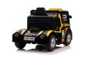Auto Na Akumulator Ciężarówka Mercedes XMX622 Światła LED Pilot Żółty