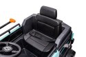 Koparka Na Akumulator Volvo DK-VE888 Dla Dzieci Basen Z Kulkami Niebieska