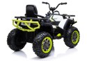 Quad na Akumulator XMX607 Biały
