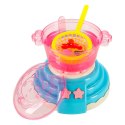Zestaw kreatywny dla dziecka magiczna kuchnia 3D 62 elementy niebieski OUTLET