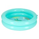 Basen brodzik dla dzieci 61cm turkusowy BESTWAY 51061