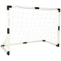 Bramka piłkarska do piłki nożnej dla dzieci treningowa 2szt 95 x 48 x 70 cm