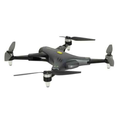 Dron RC Syma Z3PRO 2.4GHz 4CH Wi-Fi czarny