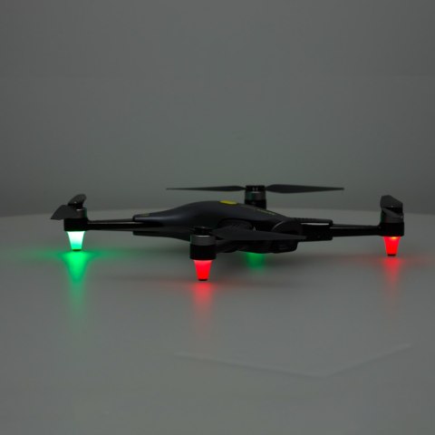 Dron RC Syma Z3PRO 2.4GHz 4CH Wi-Fi czarny