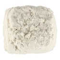Piasek sensoryczny dla dzieci 1kg w woreczku biały