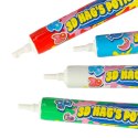 Klej magiczny UV światłoutwardzalny do robienia biżuterii 3D 4 sztuki zapas