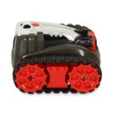 Autka na gąsienicach na pilota RC REVOLT TG1004T Battle Tanks Pojedynek Laserowy 2.4GHz LED Efekty Dźwiękowe Off-Road