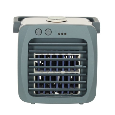 Klimator przenośny klimatyzer biurkowy mini klimatyzator na wodę nawilżacz USB