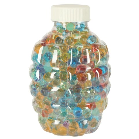 Kulki żelowe wodne hydrożelowe multicolor 550szt. 7-8mm