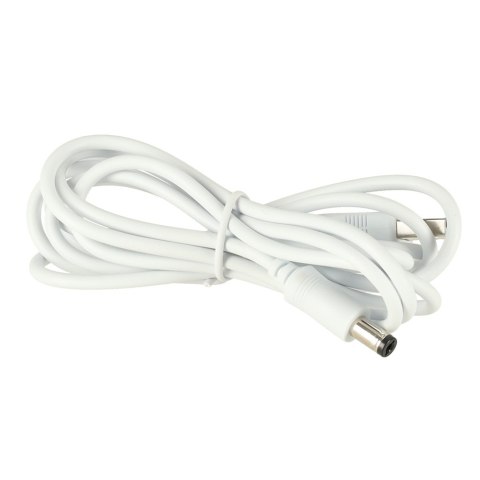 Lusterko do makijażu 9 LED z żarówkami USB 25x30cm