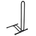 Stojak na rower Rallex uchwyt rowerowy serwisowy na koło 16-27" składany