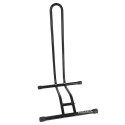 Stojak na rower Rallex uchwyt rowerowy serwisowy na koło 16-27" składany