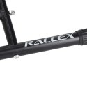 Stojak na rower Rallex uchwyt rowerowy serwisowy na koło 16-27" składany