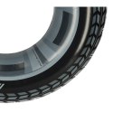 Kółko do pływania koło dmuchane BESTWAY 36016 opona 80 kg 91cm