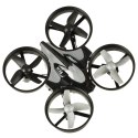 Dron RC JJRC H36 Mini 2.4GHz 4CH LED 6-osiowy żyroskop lekki
