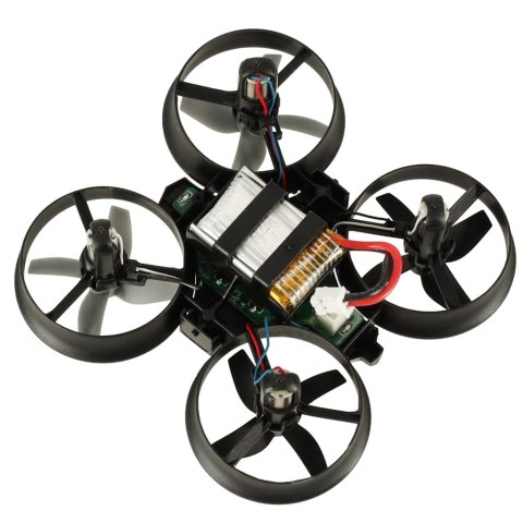 Dron RC JJRC H36 Mini 2.4GHz 4CH LED 6-osiowy żyroskop lekki