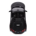 Auto R/C BMW i8 Roadster Rastar 1:12 Czarny