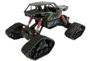 Auto Zdalnie Sterowane Terenowe R/C Zielony 4x4
