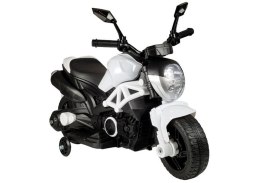 Motor na Akumulator GTM1188 Biały