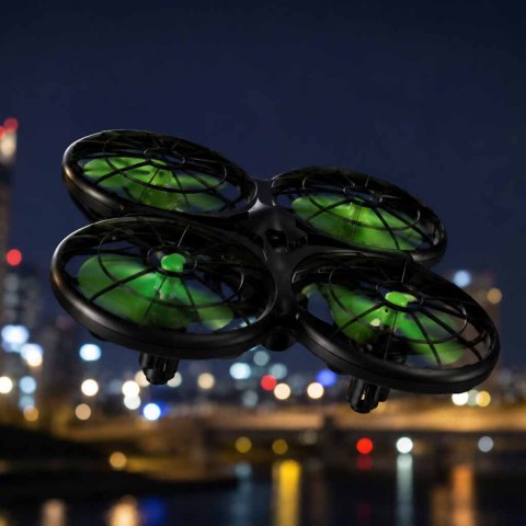 Dron RC Syma X26 2,4Ghz Headless