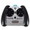 Helikopter zdalnie sterowany na pilota RC SYMA S107G czerwony