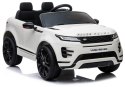Auto na Akumulator Range Rover Evoque Pilot LED Biały