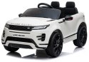 Auto na Akumulator Range Rover Evoque Pilot LED Biały