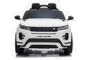 Auto na Akumulator Range Rover Evoque Pilot LED Biały