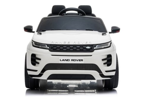 Auto na Akumulator Range Rover Evoque Pilot LED Biały
