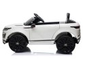 Auto na Akumulator Range Rover Evoque Pilot LED Biały