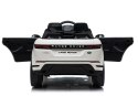 Auto na Akumulator Range Rover Evoque Pilot LED Biały