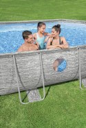 Basen Stelażowy 488 x 305x 107cm Bestway 56946