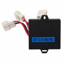 Centralka moduł do pojazdu na akumulator S615 24V