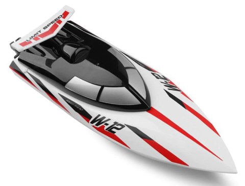 Łódź zdalnie sterowana na pilota RC WL toys WL912A