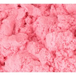 Piasek sensoryczny dla dzieci 1kg w woreczku różowy