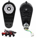 Silnik Przekładnia 24V RPM-12000 do Pojazdu na Akumulator SX2068