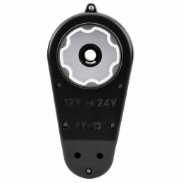 Silnik Przekładnia 24V RPM-12000 do Pojazdu na Akumulator SX2068