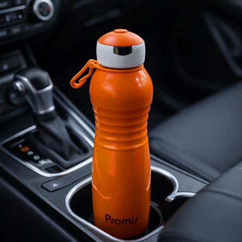 Bidon stalowy PROMIS TMB-07A poj. 0,7 litra