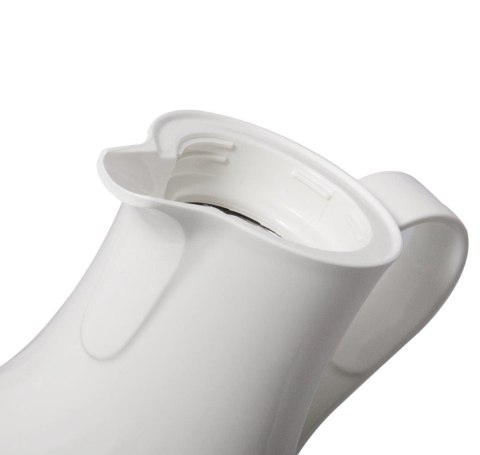 Dzbanek termos ROTPUNKT 230 1,0 l CREAM
