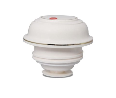 Dzbanek termos ROTPUNKT 330 1 l IVORY