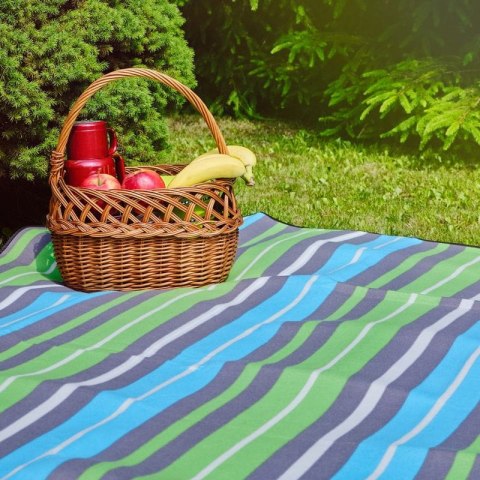 Koc piknikowy PROMIS KP200 PZ