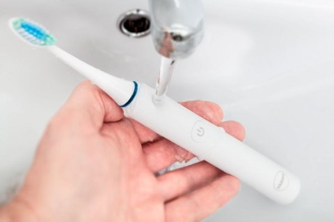 Soniczna szczoteczka do zębów Eldom SD100B Sonica