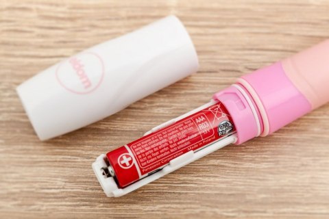 Soniczna szczoteczka do zębów SD50R