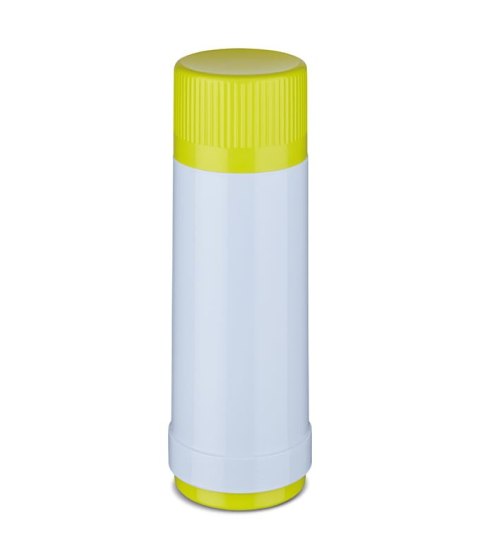 Termos ROTPUNKT typ 40 0,75 l polar-el.-summer squash (biało-żółty) Made in Germany