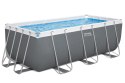 Basen Stelażowy 412 x 201 x 122 cm Bestway 56456