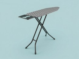 DESKA DO PRASOWANIA 120x38cm PROMIS PKD50 STAR solidna z regulacją stabilności