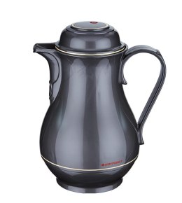 Dzbanek termos ROTPUNKT 330 1 l titan